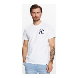 47 Brand T-Shirt New York Yankees World Series