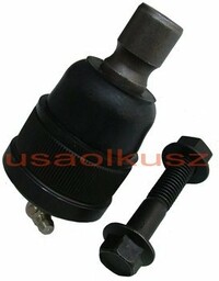 Sworzeń przedniego wahacza dolnego Ford Escape