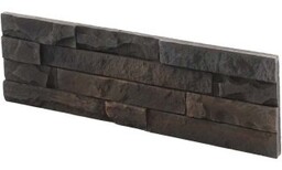 Kamień dekoracyjny MINNESOTA 3 grafitowy STONES