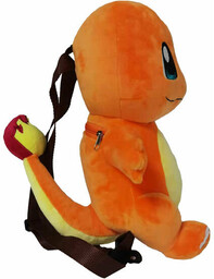Plecak CHARMANDER POKEMON 36CM