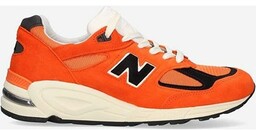 New Balance sneakersy M990AI2 kolor pomarańczowy M990AI2-AI2