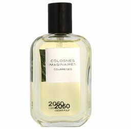 2060 Cedar Pulp woda perfumowana spray 100ml