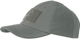 Helikon-Tex, Czapka, Tactical Baseball Winter Cap Shark Skin