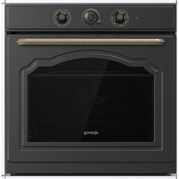 Gorenje Piekarnik BOS67371CLB