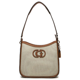 Torebka Guess HWAG95 24030 Beżowy