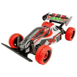 TAIYO XT Racer Red (180012B) 7km/h Zasięg 25m