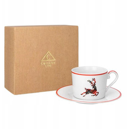 Filiżanka JennyRenifer Ćmielów