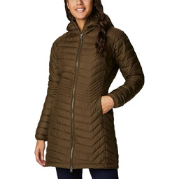 Columbia Kurtka damska Powder Lite Mid