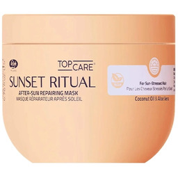 Lisap Top Care Sunset Ritual After Sun, naprawcza