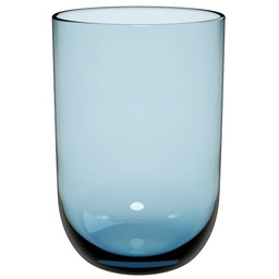 Villeroy & Boch Zestaw 2 szklanek do wody