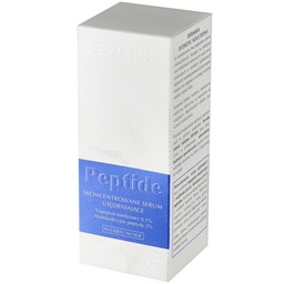 Dermika Esthetic Solutions Peptide Skoncentrowane Serum ujędrniające