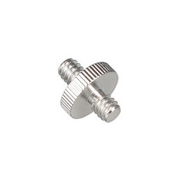 Eltec Adapter gwintowy 1/4" na 1/4" (męski)