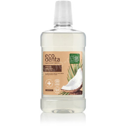 ECODENTA COSMOS ORGANIC Minty Coconut płyn do płukania