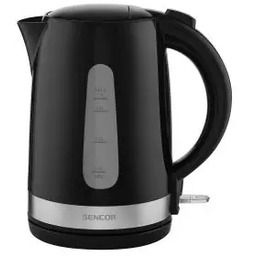 Sencor SWK 1749BK 1,7l 2200W Czajnik kuchenny