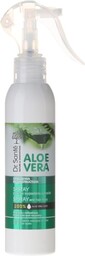 Spray przeciw Wypadaniu Włosów Dr. Sante Aloe Vera,