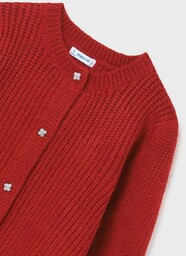 Sweter Rozpinany