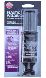 VersaChem Plastic Welding - Mocny klej do plastiku