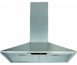 Okap kominowy WHIRLPOOL AKR685/1IX