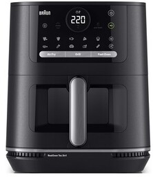 BRAUN Air Fryer Frytkownica beztłuszczowa MultiFry 5 HF5073,
