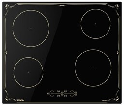 TEKA Płyta indukcyjna na równi z blatem 60cm