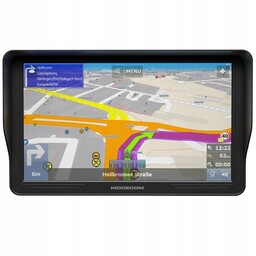 Nawigacja Samochodowa Gps Modecom FreeWAY CX 9.3 MapFactor