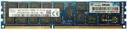 Pamięć RAM 1x 16GB Hynix ECC REGISTERED DDR3