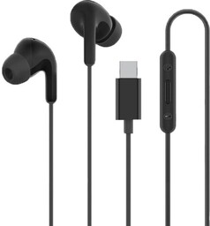 Xiaomi Słuchawki przewodowe dokanałowe Earphones, USB-C, 1.25 m,