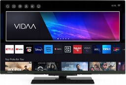 Toshiba 32LV3E63DG Telewizor 81,3 cm (32") Full Hd