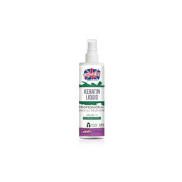 Ronney Liquid Keratin Spray regenerujący z keratyną 285