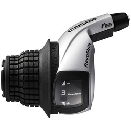 SHIMANO TOURNEY Manetka 3 rzędowa REVOSHIFT