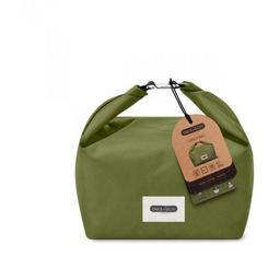Black+blum BB-Lunch bag, kolor mchu NEW