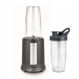Blender smoothie Zelmer ZSB3200 1200 W czarny 2