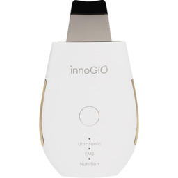 Peeling kawitacyjny z terapią EMS INNOGIO GIOperfect GIO-730
