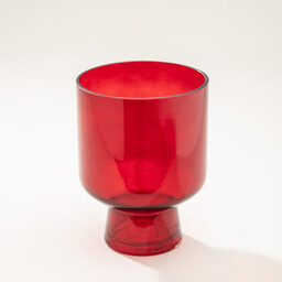 Wazon Ruby I 15x15x20 cm, 15x15x20 cm