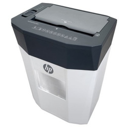 Hewlett-packard Niszczarka HP OneShred Auto 80CC HPN281780CCOF-05 rozdrabnianie