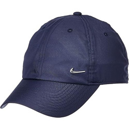 Nike Uniseks Sportswear Heritage 86 Czapka z Daszkiem,