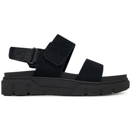 Sandały Timberland Greyfield 2 TB0A61N4EK41 Czarny