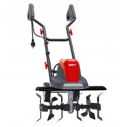 Elektryczna Glebogryzarka Kultywator 1500W 45cm 8710 Dedra DED8710