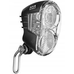 Lampka przednia na dynamo Axa Echo 15 on/off