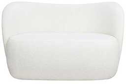 Elior Dwuosobowa tapicerowana sofa Tassimo 3X - 36
