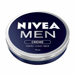 NIVEA MEN Krem nawilżający dla mężczyzn 75 ml