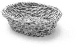 HENDI Koszyk na pieczywo owalny 426616