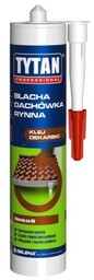 TYTAN Klej dekarski 290 ml szary