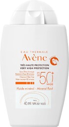 Avene 3282770000000 Pierrefabreavene Ochrona przed Słońcem Twarzy, 40