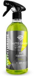Auto Graph AVENTURE - Środek do odtłuszczania lakieru