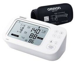 Ciśnieniomierz OMRON M6 COMFORT AFIB HEM-7380-E