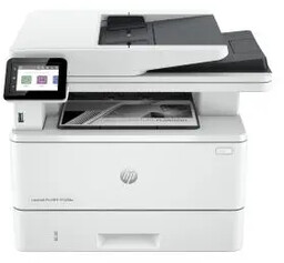 HP LaserJet Pro MFP 4102dw WiFi Biały Urządzenie
