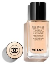 CHANEL LES BEIGES FLUIDE FOUNDATION Podkład w płynie