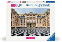 Puzzle 1000 Wersal - Ravensburger