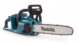 Makita Piła pilarka łańcuchowa 35 cm 2x18V akumulatorowa